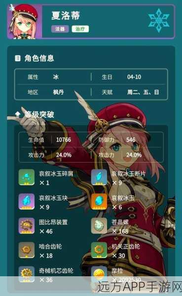 原神绝缘之旗印圣遗物刷取攻略，解锁高效掉落地点与技巧
