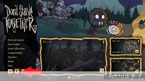Steam饥荒玩家大揭秘,排队机制背后的奇妙世界与竞技盛宴