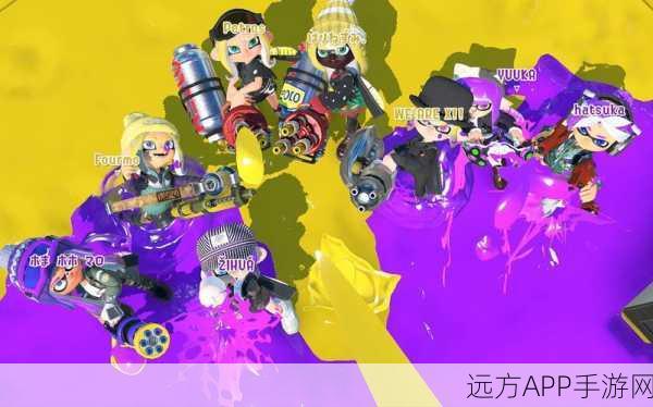 鱿鱼太空人大冒险，全新休闲闯关手游燃爆上线！