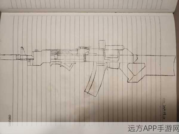 暗区突围高手秘籍,AK74N深度改装指南,解锁性价比与实战双赢