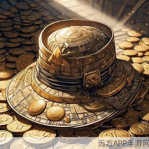 DNF金币攻略大揭秘,聚灵砂助你日进斗金,装备掉落率提升20%