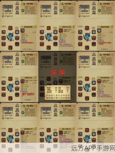 贪婪洞窟2深度攻略，解锁洁癖成就的高效秘籍与实战技巧