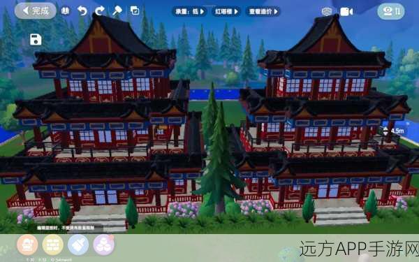 心动小镇手游风靡,温馨治愈画风引领休闲生活模拟大赛