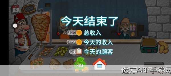 咔叽探险队，高效收菜扫荡技巧全揭秘，助你轻松征服地下城！