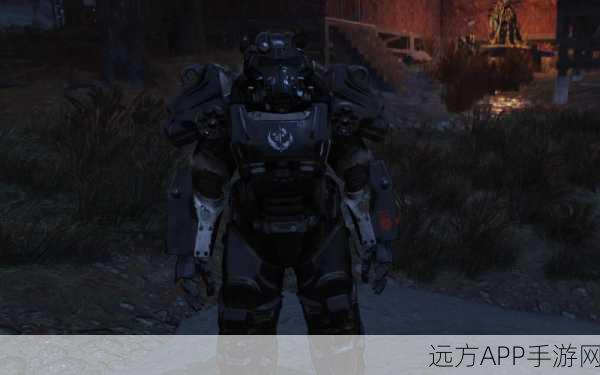 辐射76深度探索,揭秘钢铁兄弟会神秘据点与背景故事
