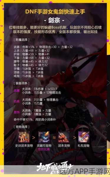 2025年新手上路,剑侠奇谭职业指南