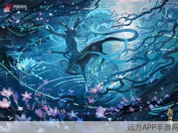 阴阳师旧忆插画大赛启幕，古风之美与式神之魅等你来绘！