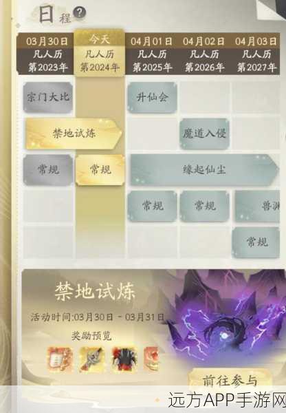 手游揭秘,凡人修仙传功法等级大赛全攻略