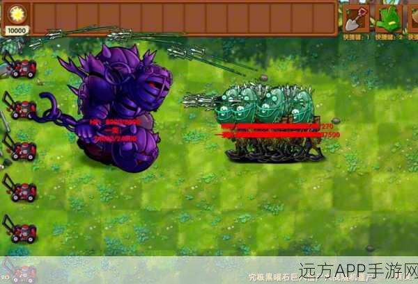巨人之战无惧挑战,重生细胞巨人BOSS深度攻略与致胜秘籍