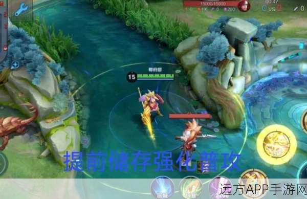 王者荣耀揭秘，雅典娜无技能穿墙之谜，高手必备技巧大公开