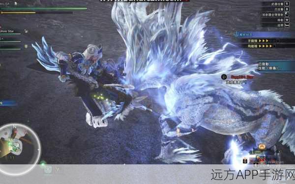 怪物猎人2G深度攻略,麒麟X套装全解析,打造顶级猎人必备装备