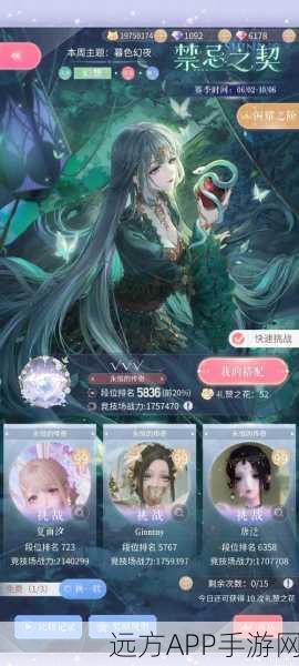 暗黑西游记战力揭秘，突破女儿国副本的战力门槛与攻略