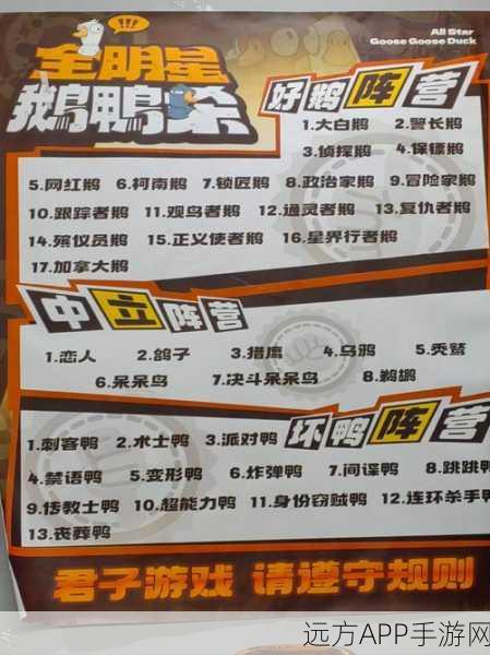 鹅鸭杀语音卡顿频发，玩家社区热议解决方案