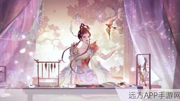 王者荣耀芈月新皮肤惊艳登场,皮影戏联动,风华绝代演绎传奇