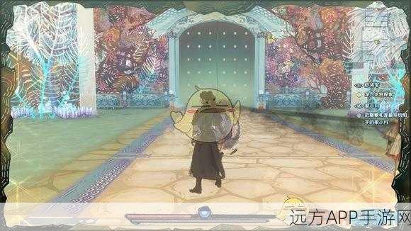 古剑奇谭3龙宫探险全攻略，揭秘轻松脱困的绝妙技巧