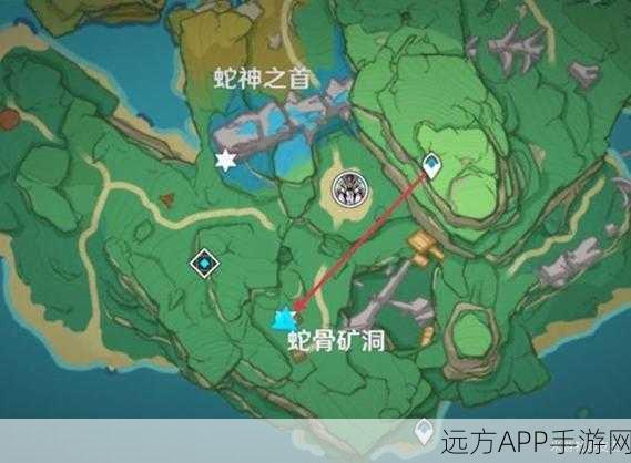 原神巷物语序合成后深度解析，探索合成奥秘与隐藏挑战