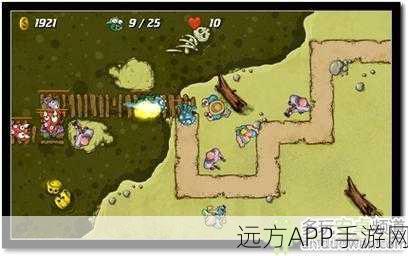 愤怒沼泽挑战升级，全新物理益智手游愤怒沼泽大冒险深度评测