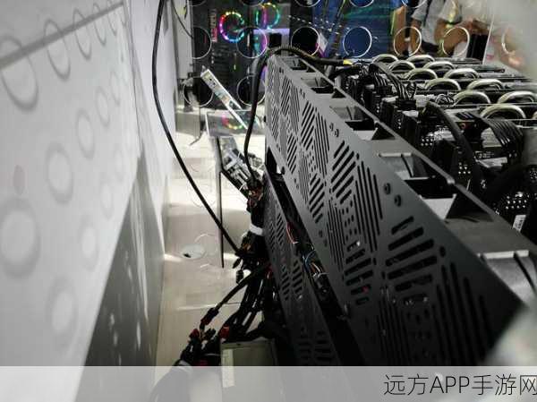 元气骑士矿机全攻略,揭秘矿机分布热点与高效挖掘技巧