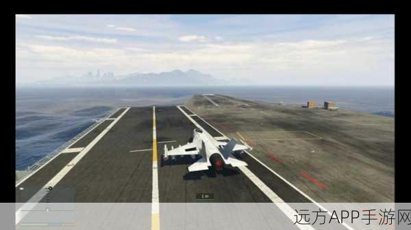 GTA5战局PvP空战王者，顶尖狗斗飞机强度排行与战术解析