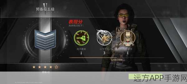 萤火突击，全面解析高端配置需求，畅享极致射击体验