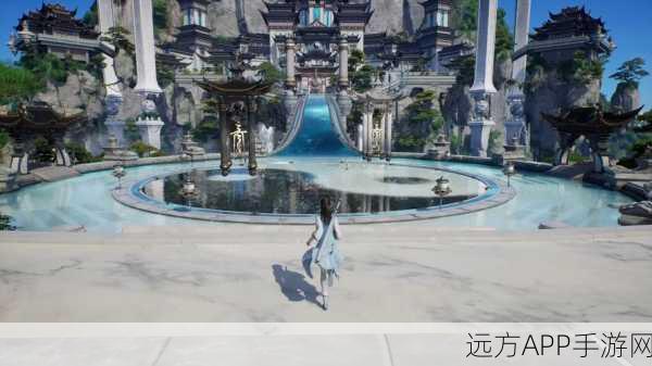 青云门仙法大揭秘，梦幻新诛仙铸就你的修仙传奇