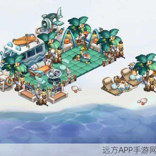 奥比岛创造堂全揭秘，精准定位与高效进入技巧，打造你的梦幻工坊