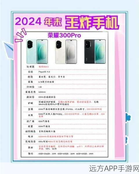 王者荣耀顶尖对决,2023年高性能手机排行榜揭晓