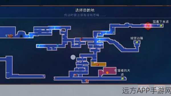 重生细胞攻略揭秘,征服被遗忘的陵墓的绝密路径