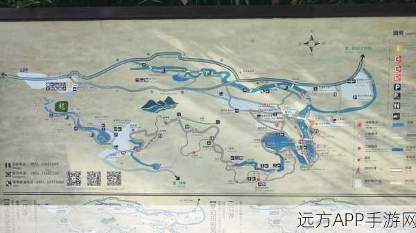揭秘龙族幻想全地图坐标宝藏点，探险之旅畅通无阻