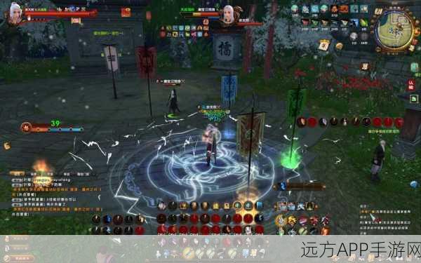 九阴真经3D手游，高效刷取帮贡全攻略，助你快速崛起！