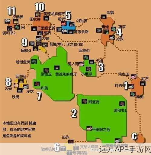 武极天下手游新手攻略,深度解析材料采集,赢取惊喜奖励秘籍