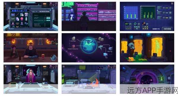Steam星际奇遇，热门星球探索游戏深度剖析与竞技亮点