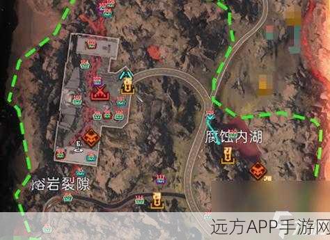 星球重启开普勒港,采麻高手必备,揭秘顶级采麻点及攻略