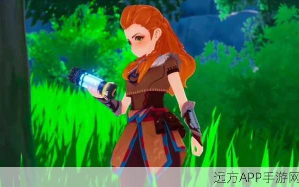 原神埃洛伊角色全解析，技能深度剖析与外观魅力揭秘，附带限定活动细节