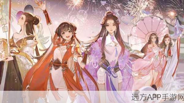 2025版天涯明月刀手游,门派全揭秘,九大门派各领风骚