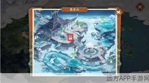封神幻想世界,知恩报德挑战全攻略,助你轻松通关!