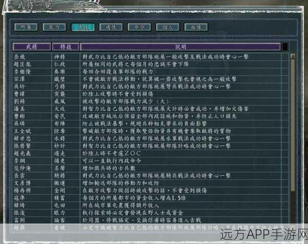 三国志11血色衣冠，东吴势力深度剖析与战略指南