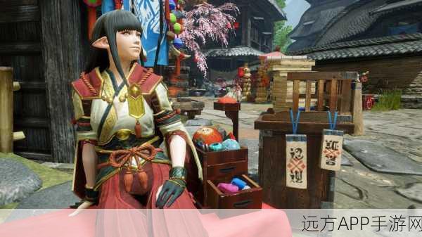 怪物猎人X,全新狩猎纪元,开启继承与超越的传奇之旅