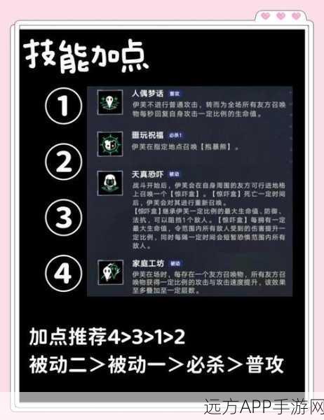 英雄联盟手游,寡妇制造者伊芙琳符文搭配全攻略