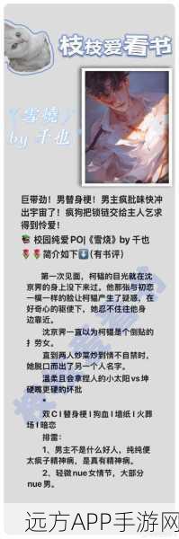 图书馆女友的堕落1-5: 当书籍的香气被欲望取代