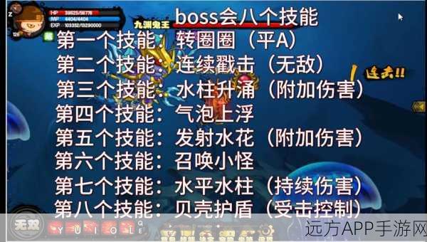 悟空竞技场称霸秘籍，造梦无双被动技能完美搭配攻略
