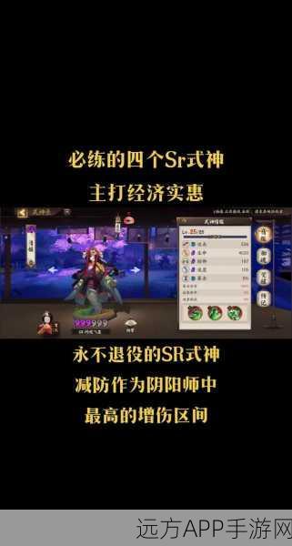 阴阳师极速育成攻略,快速提升式神战力的秘诀