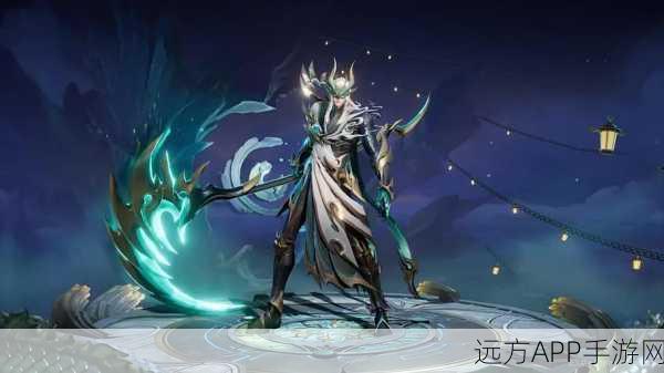 王者荣耀战场新视角，瓶子解说白起，铁血战士的不屈征程