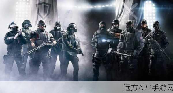 彩虹六号围攻,深度解析单人训练模式,助你成为战术大师!