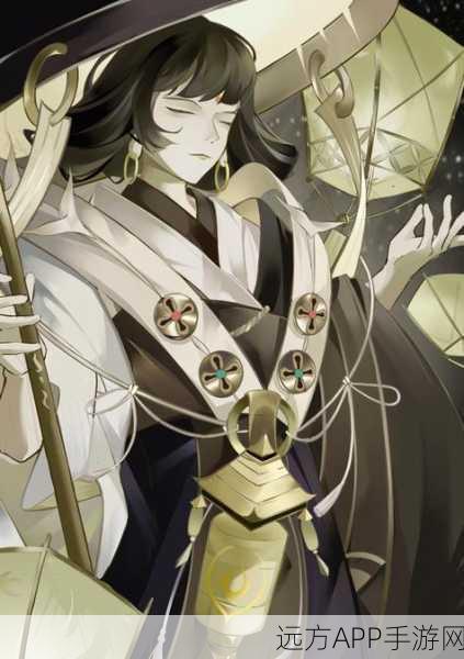 阴阳师新角色慧明灯深度解析,拈花琉璃之战必胜攻略