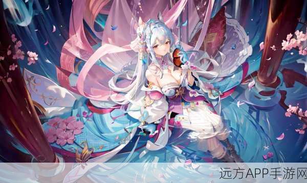 手游新揭秘,探索西游纪元中玉面狐狸的真实身份与背景故事