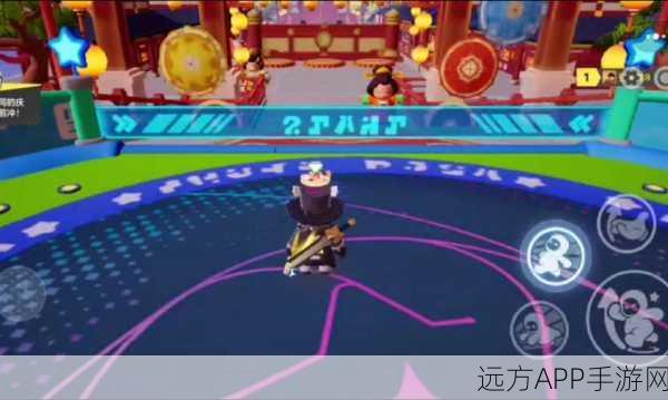 元梦蛋仔下载_充满趣味性和挑战性的休闲闯关手游