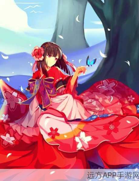 樱花妖强度全解析,阴阳师中的樱花精灵是否值得培养?