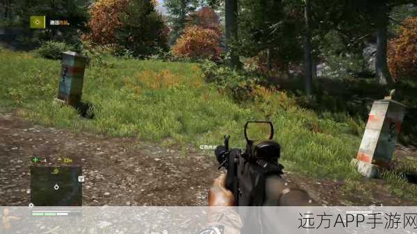 孤岛惊魂4,揭秘特殊动物的独特用途与狩猎技巧