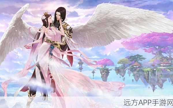 九州天空城3D深度攻略,解锁无涯仙州,征服终极副本挑战